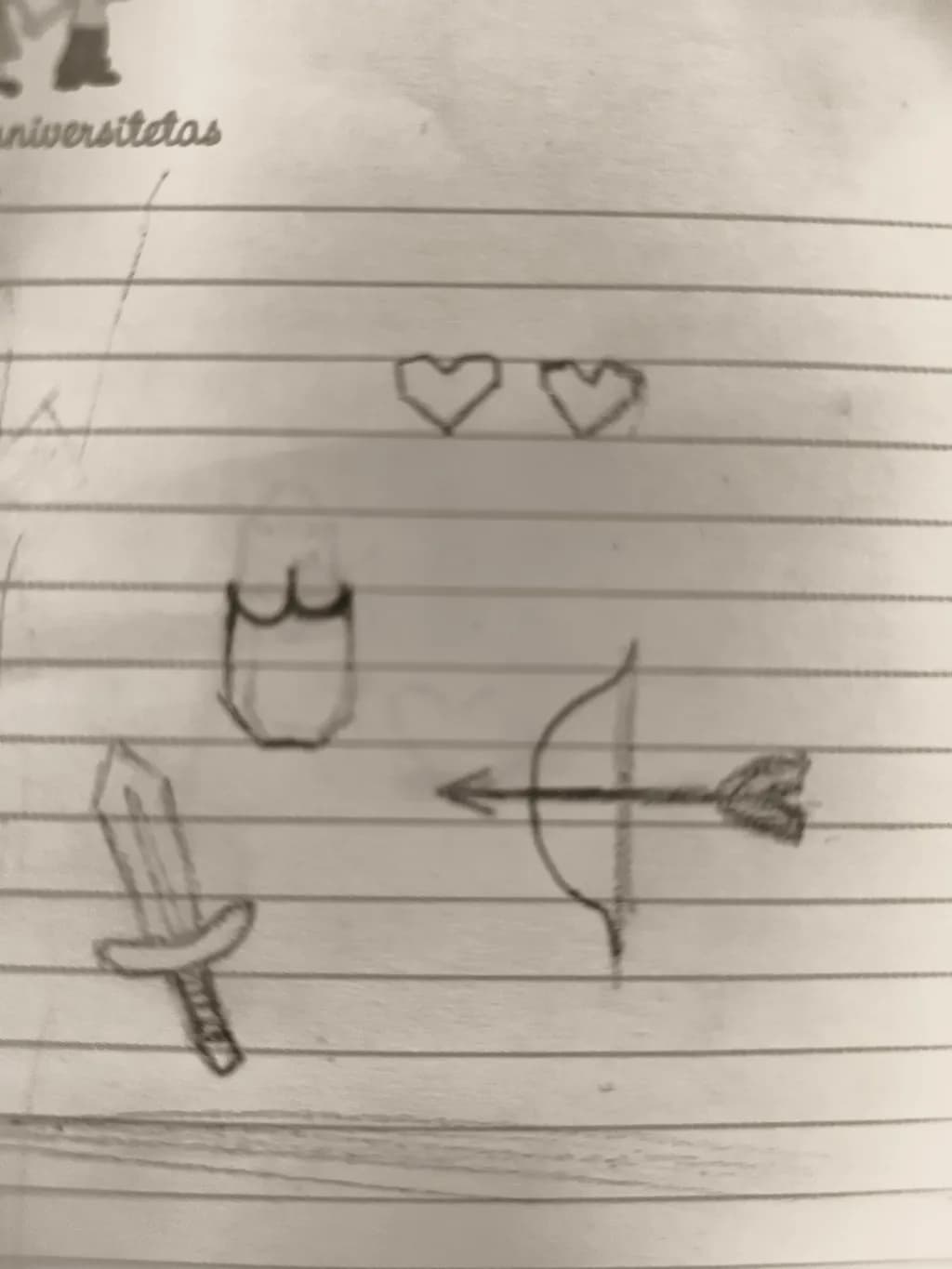 Symbols of Valor