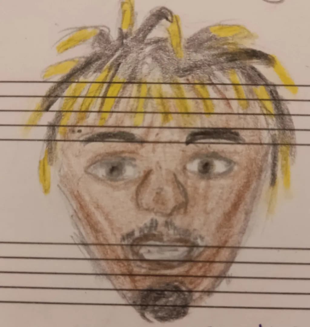 Musical Portrait
