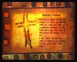 Dearest Father Prayer