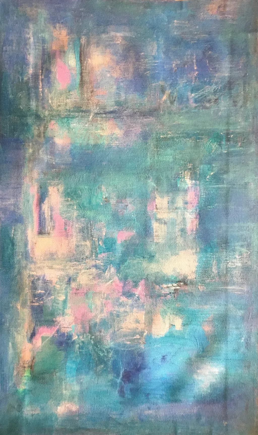 Shifting Hues