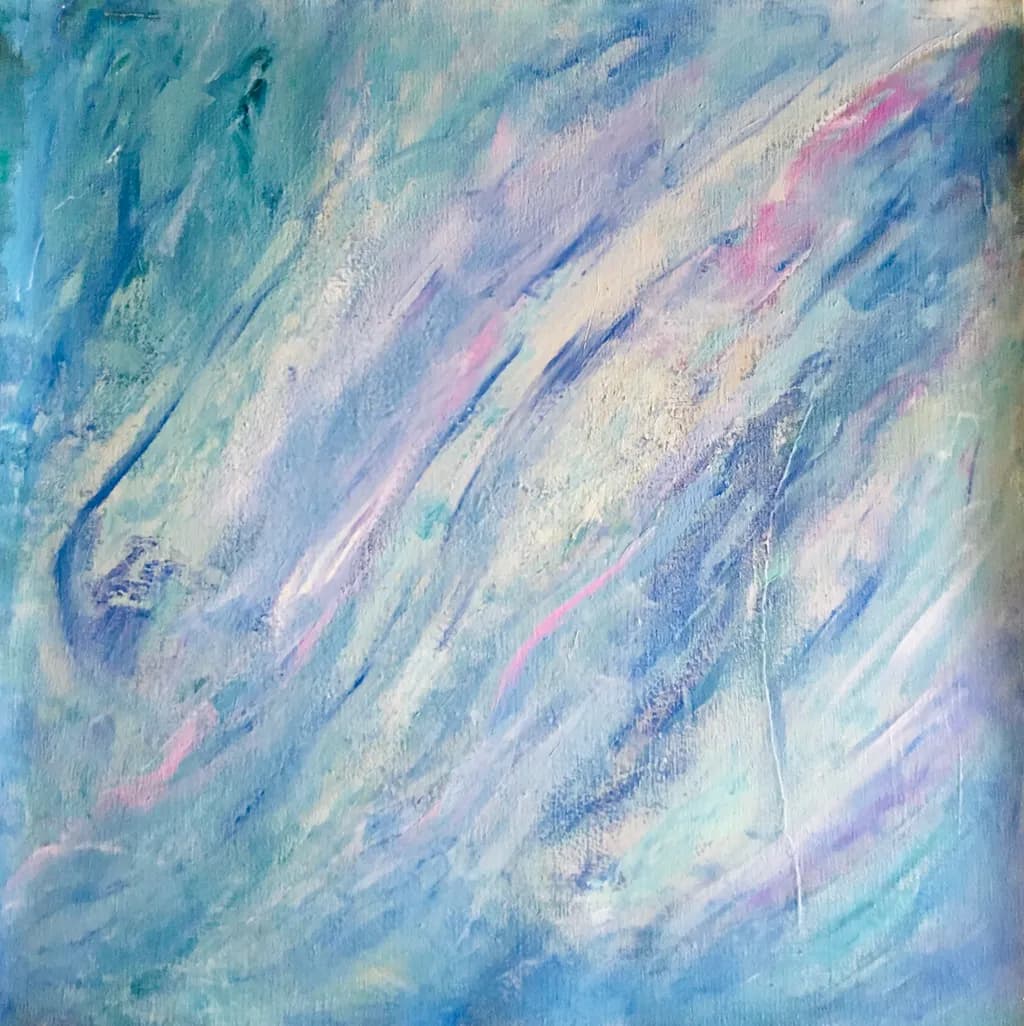 Mist Currents