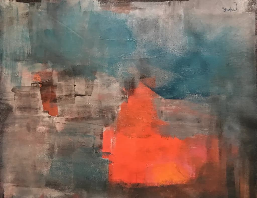Crimson Rift