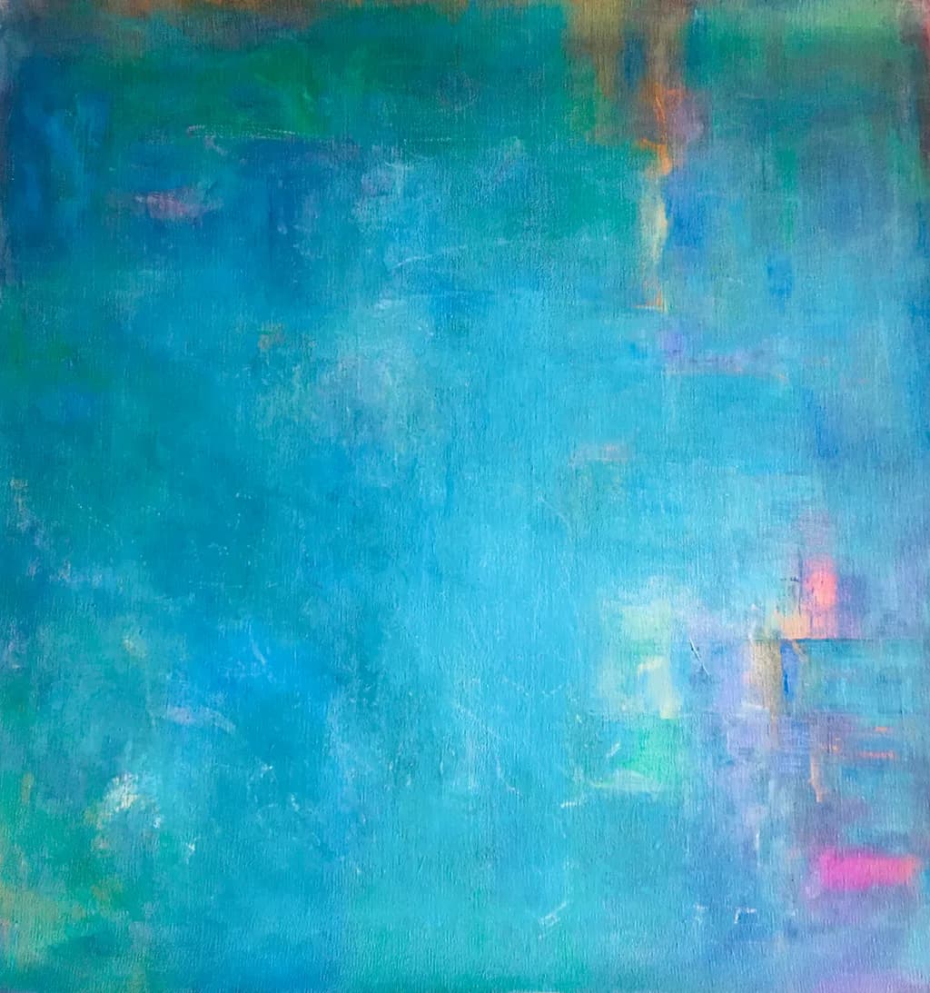 Blue Spectrum