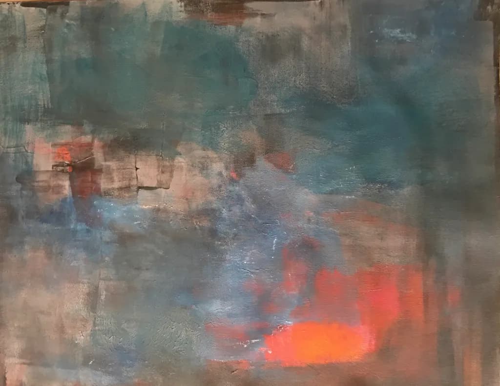 Rust Glow