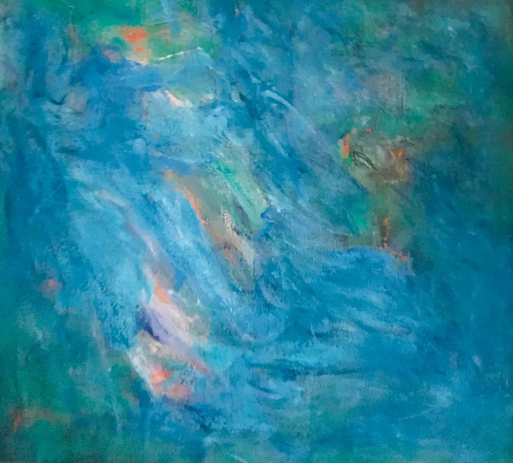 Tidal Currents