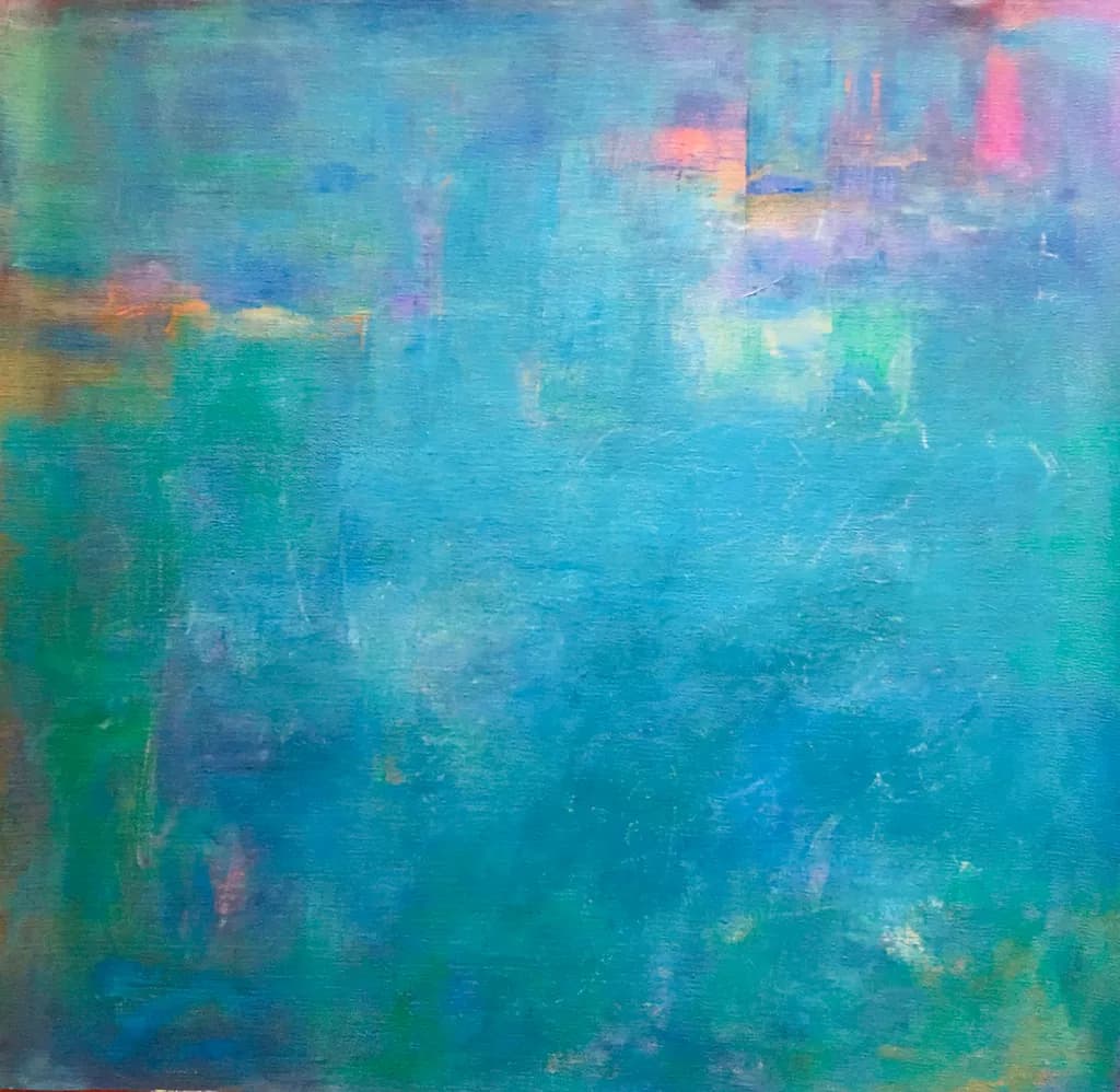 Aqueous Haze