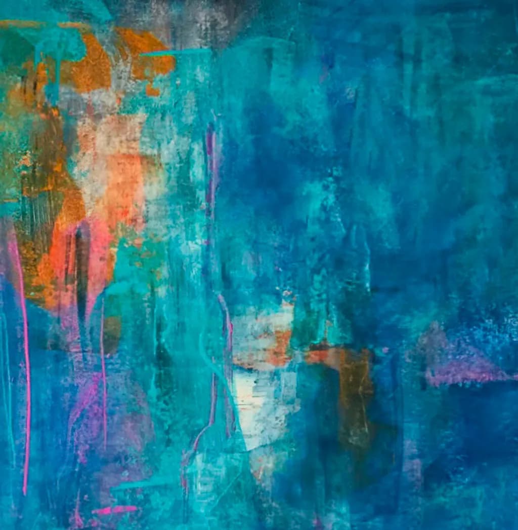 Tides of Color