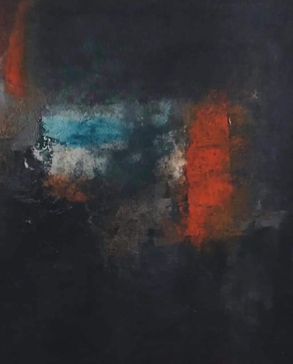 Urban Dusk