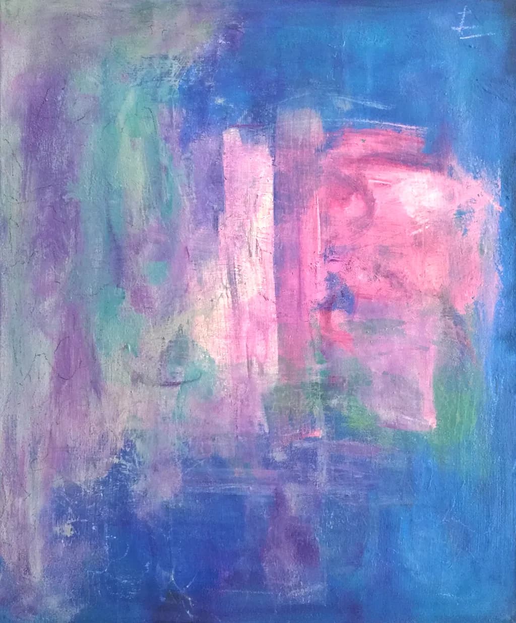 Hidden Reverie
