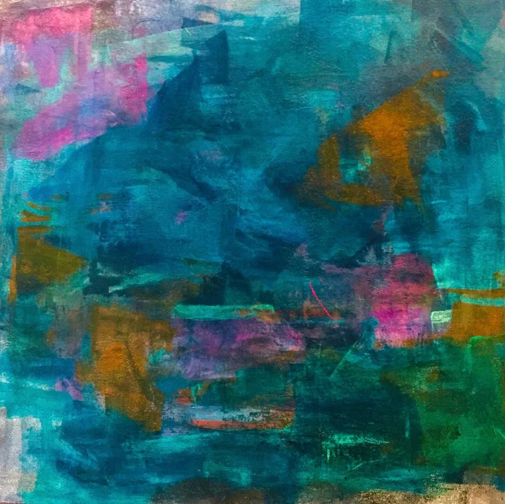 Depths of Hue