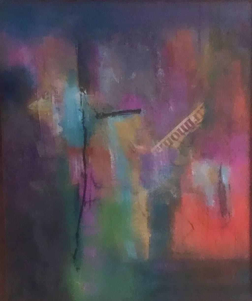 Color Veil