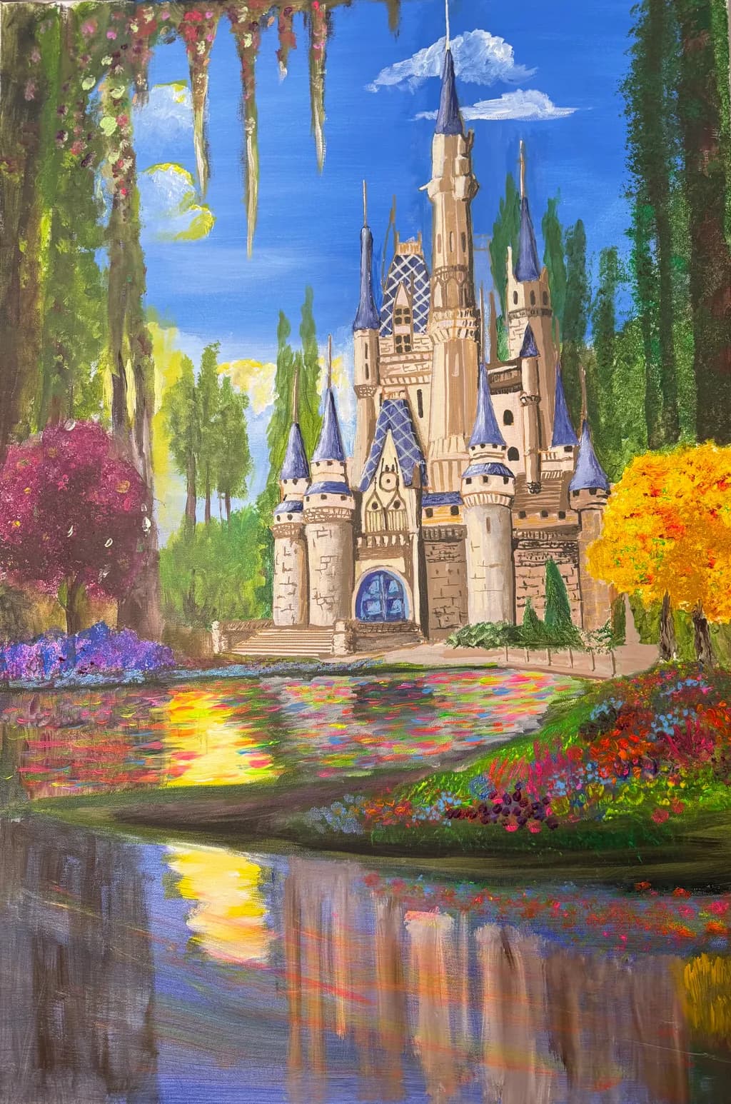 Princess Castle