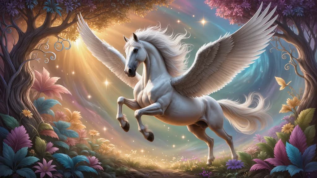 Pegasus