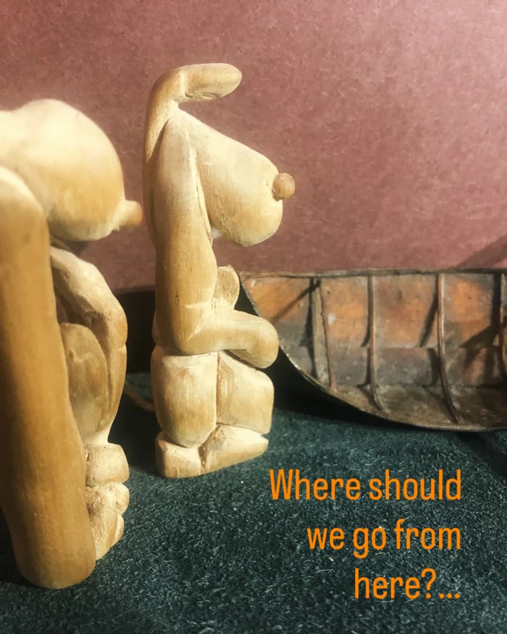 Contemplative Journey