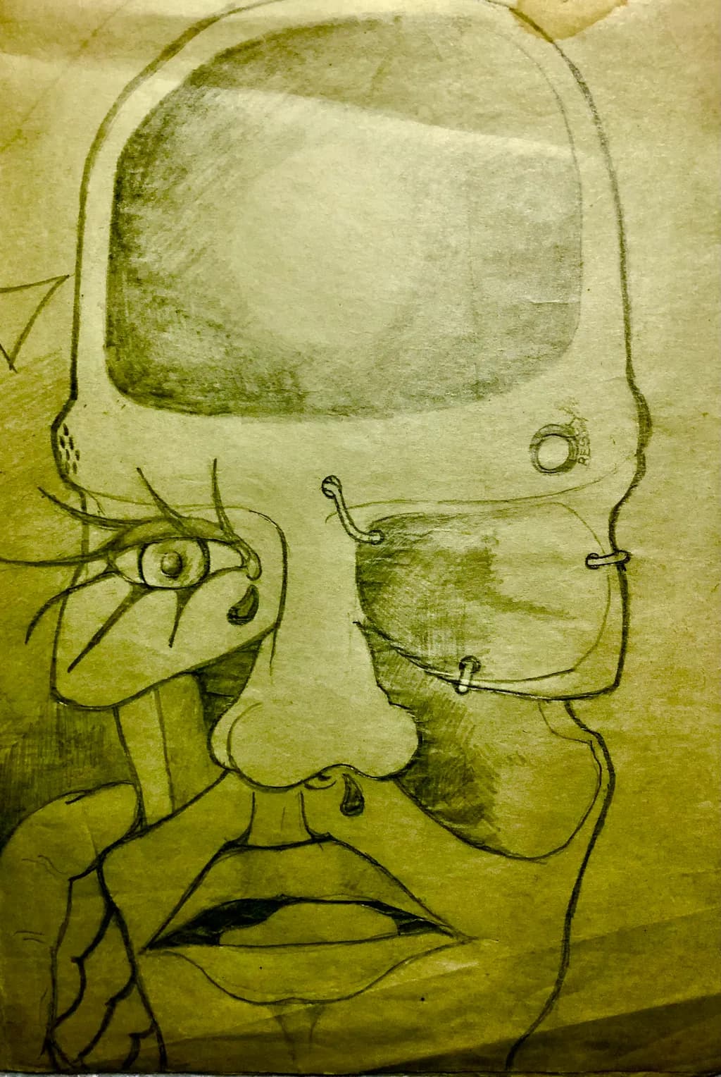 Introspective Fusion
