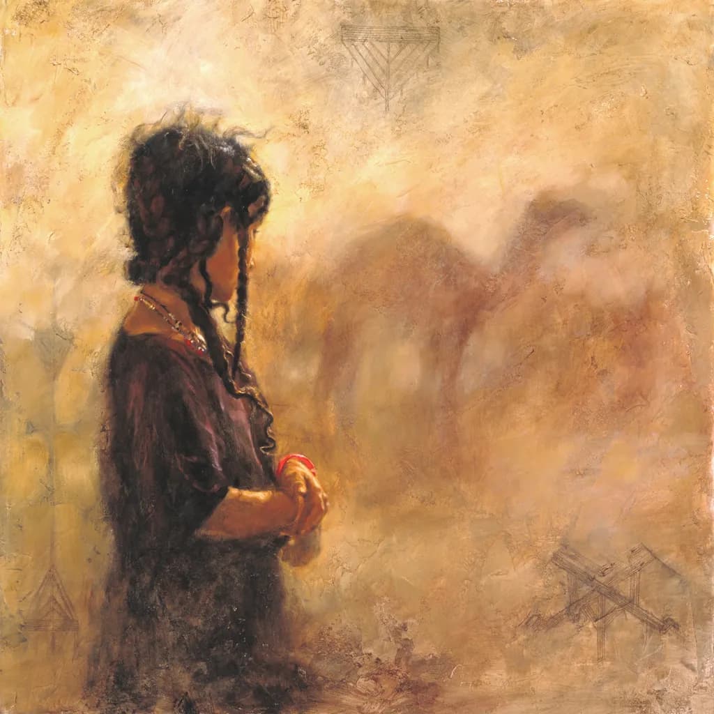 Burden of Youth