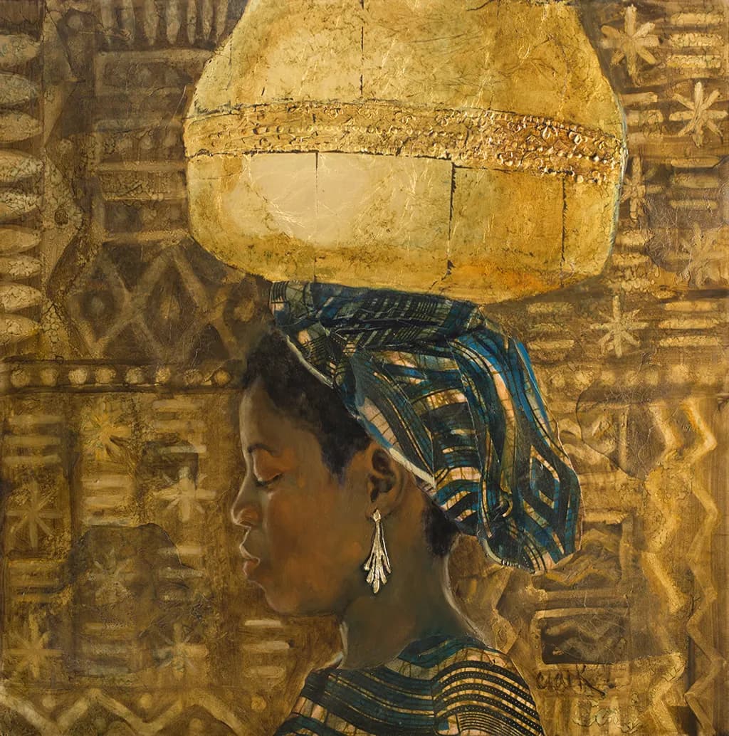 Cultural Elegance