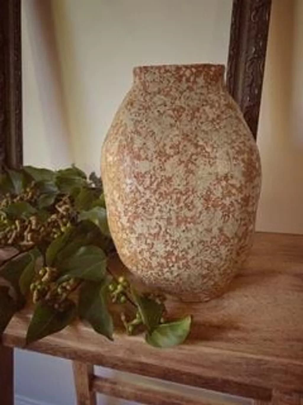 Earthen Vessel