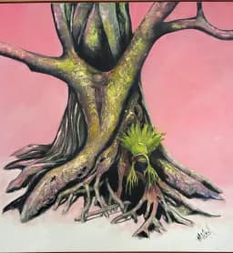Roots of Renewal