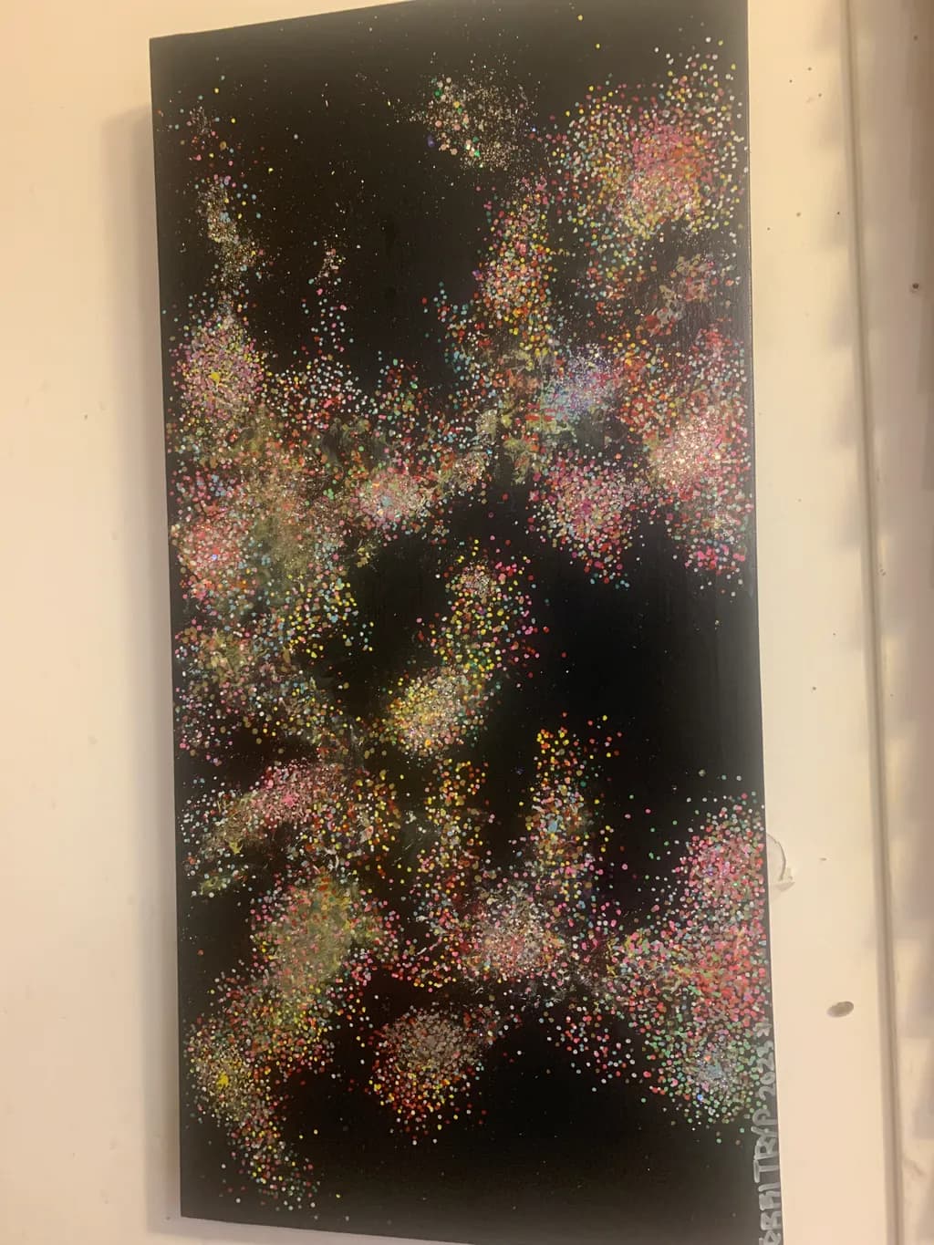 Cosmic Dance