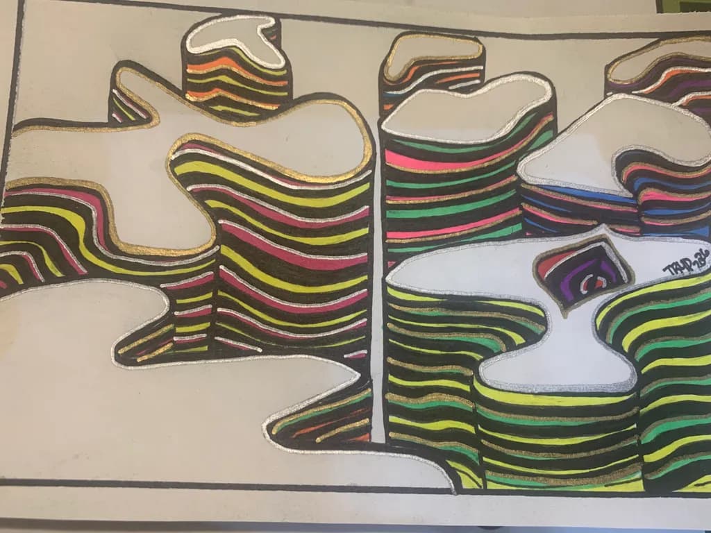 Dynamic Layers