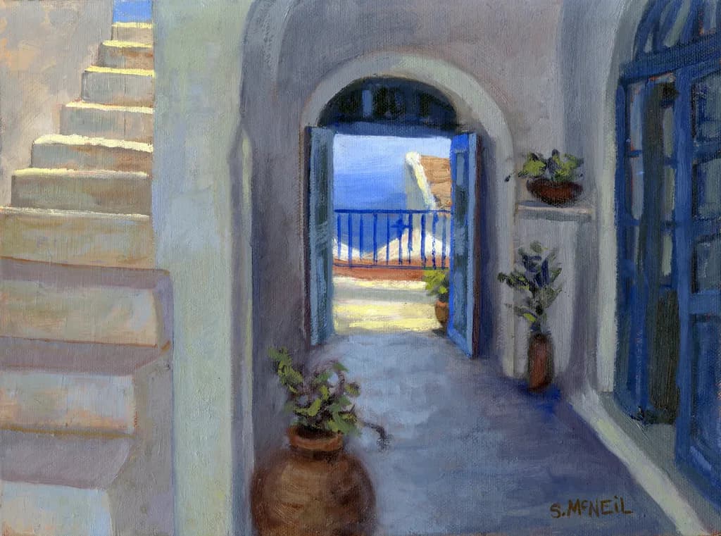 The Porta