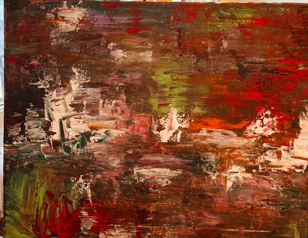 Earthy Dynamics