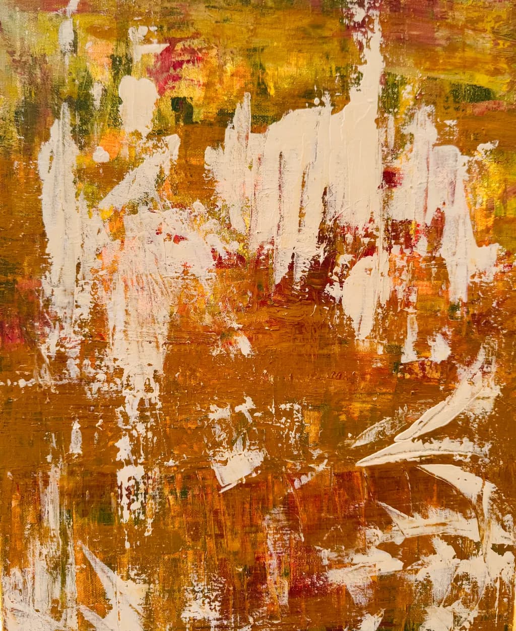 Layered Harmony
