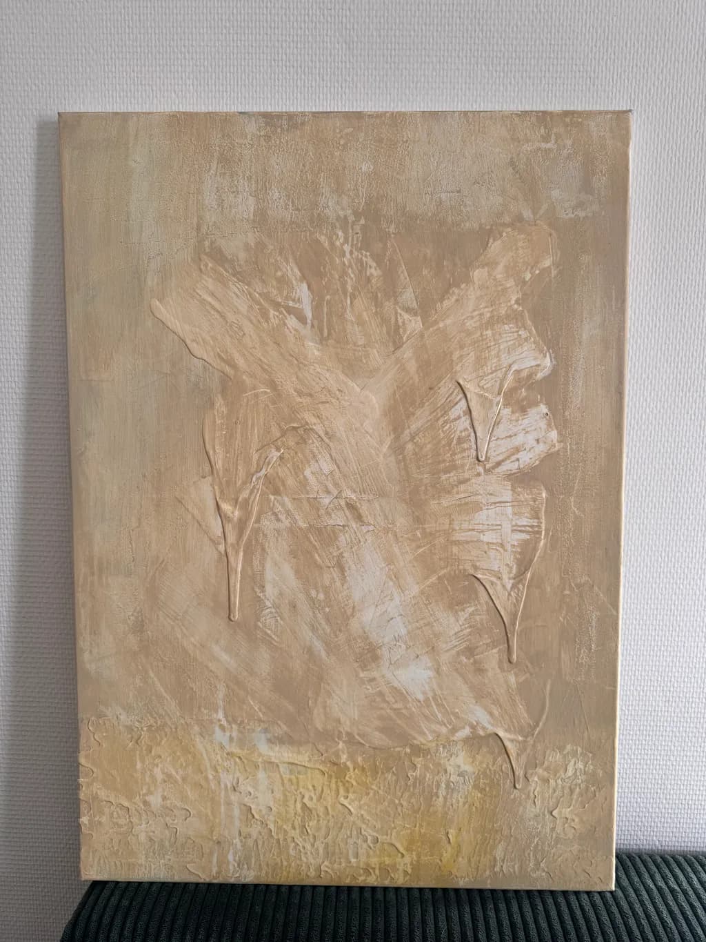 Textured Harmony