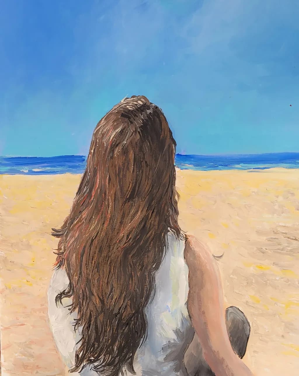 Beach View