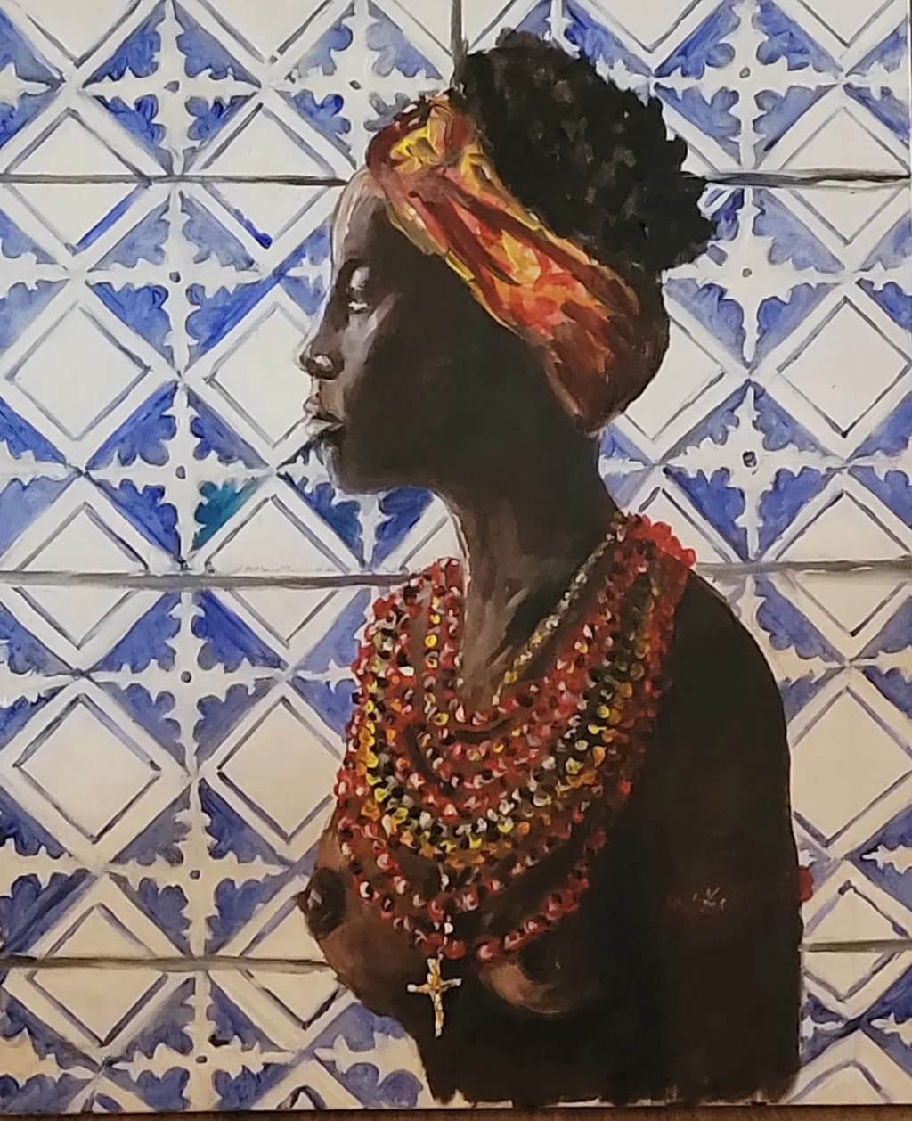 Cultural Reflection
