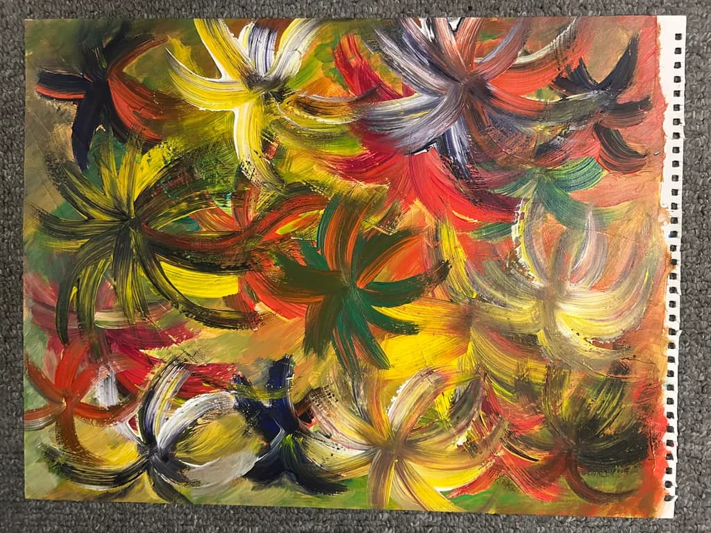 Dynamic Tapestry