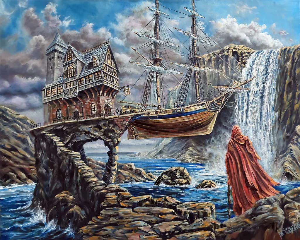 Tawerna III