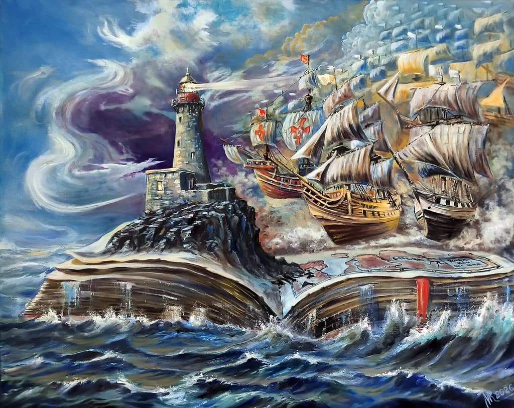 Morska Armada