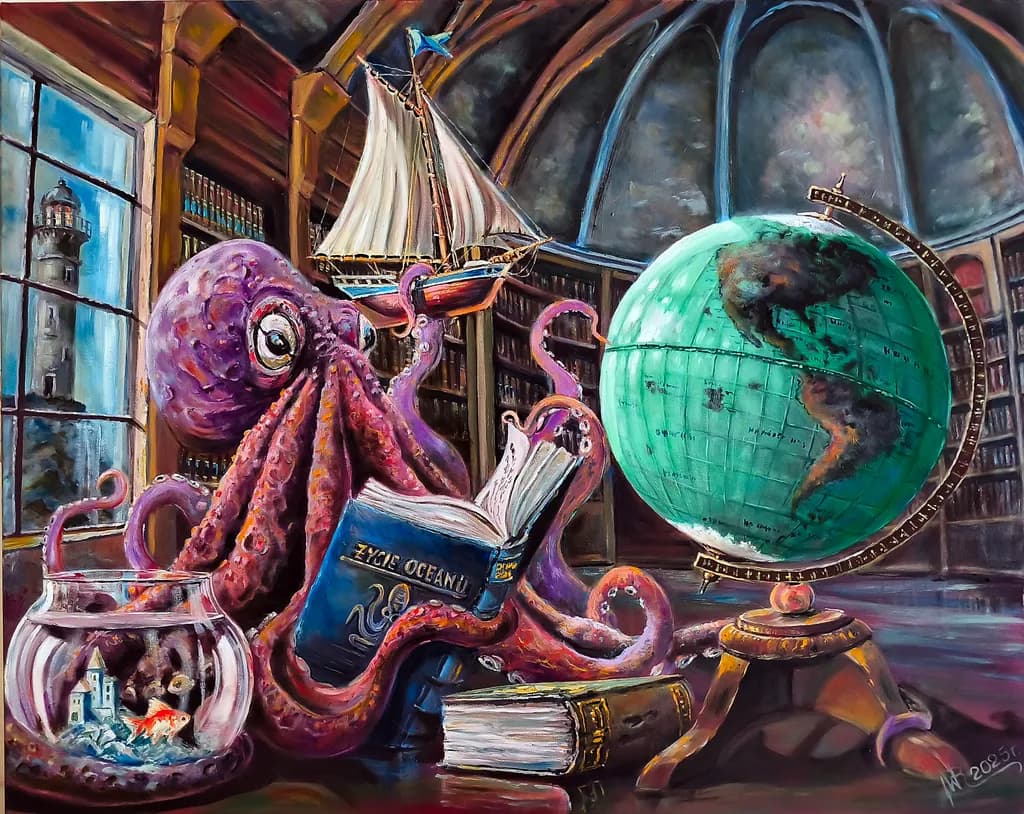 Voyage Planning