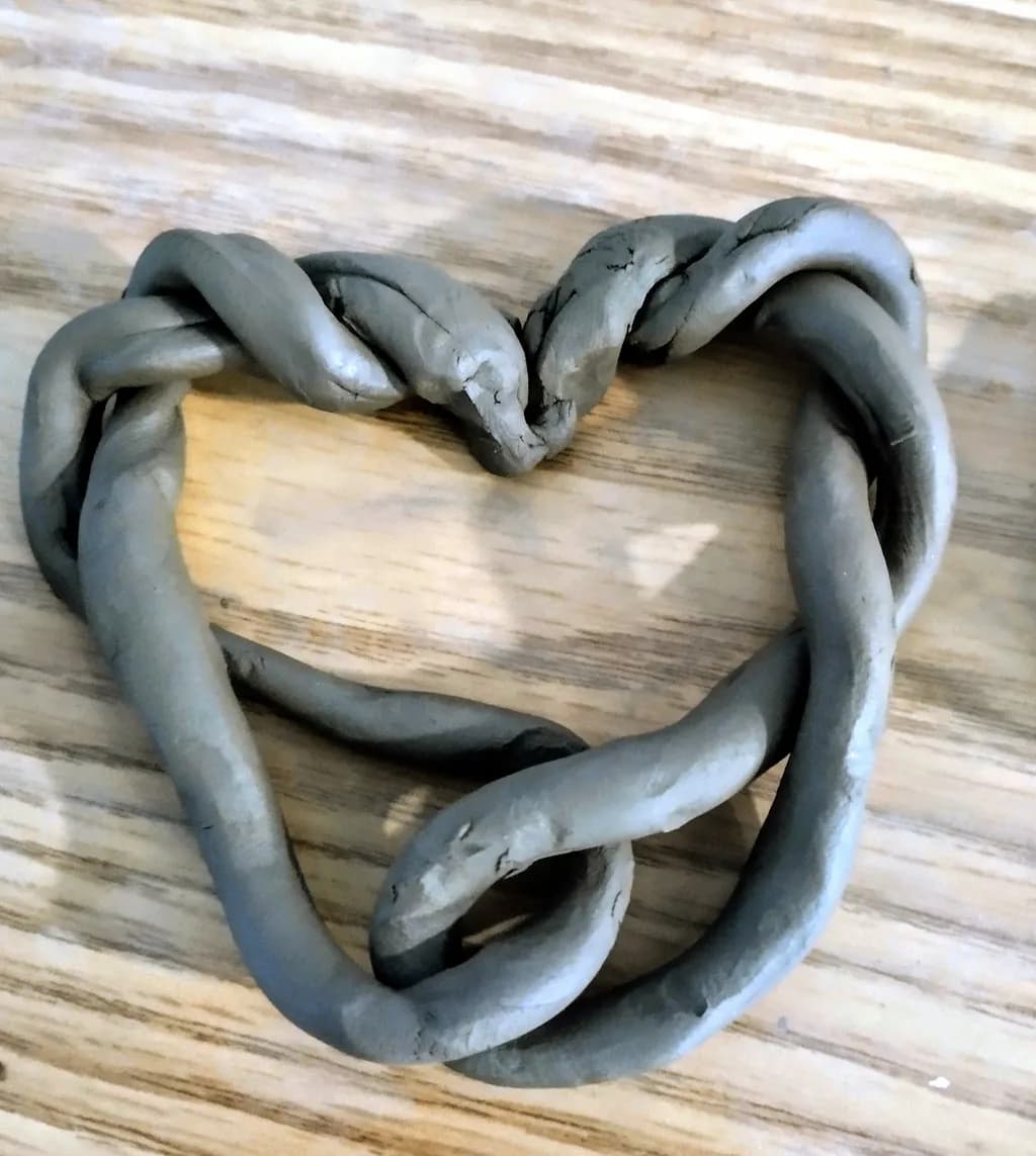 Twisted Heart