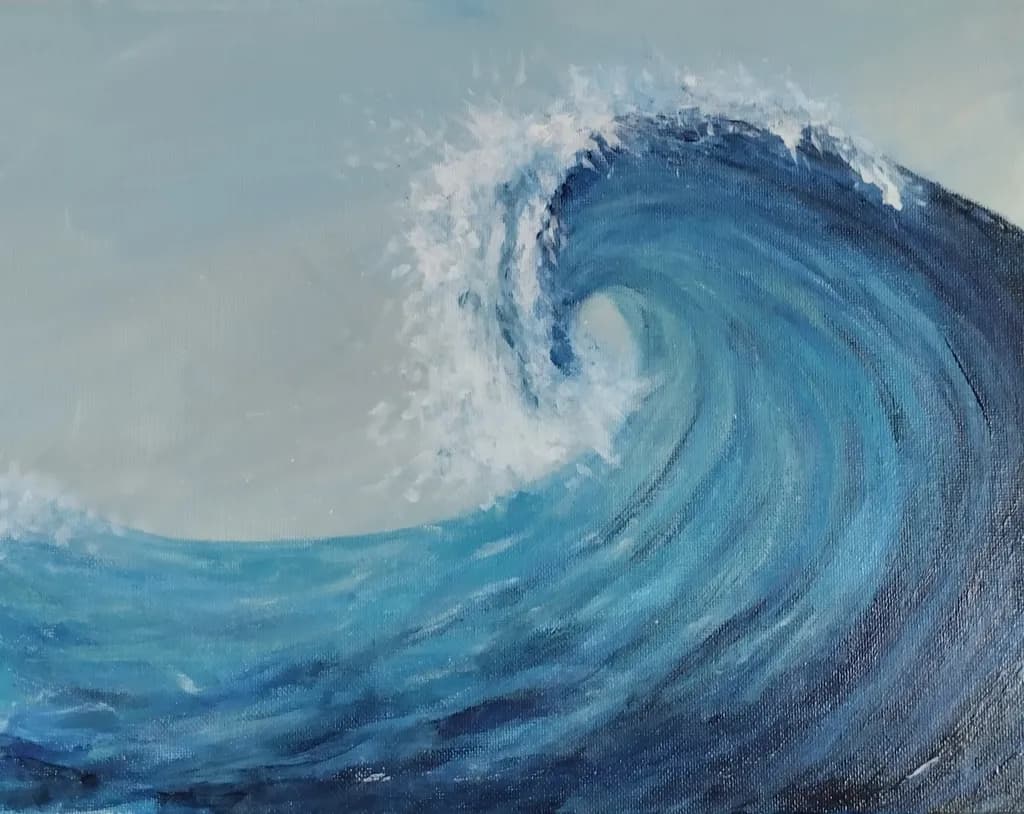 Rising Tide