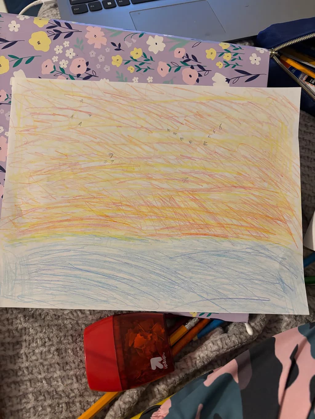 Sunset Dreams