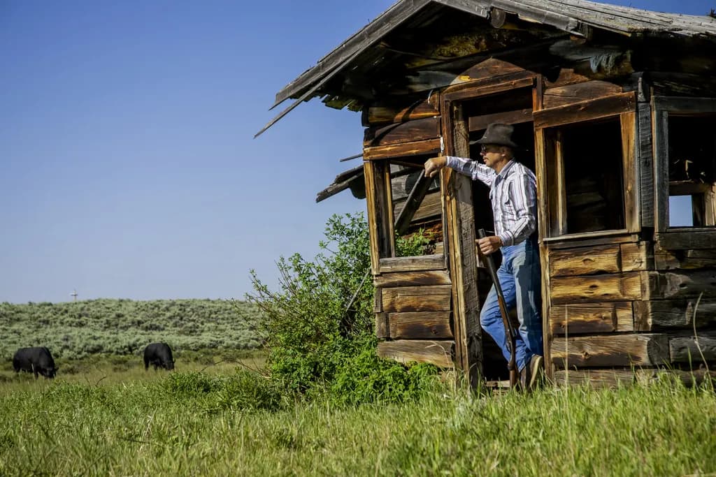 Cabin Resilience
