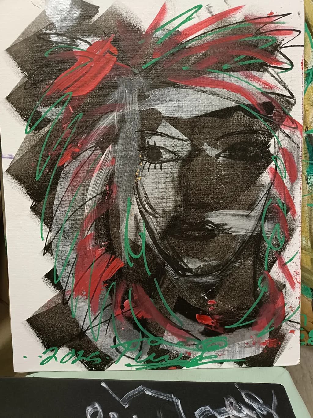 Bold Expression