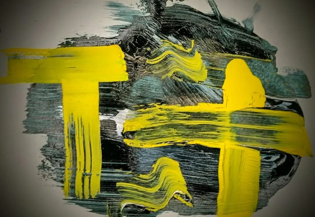 Bold Strokes