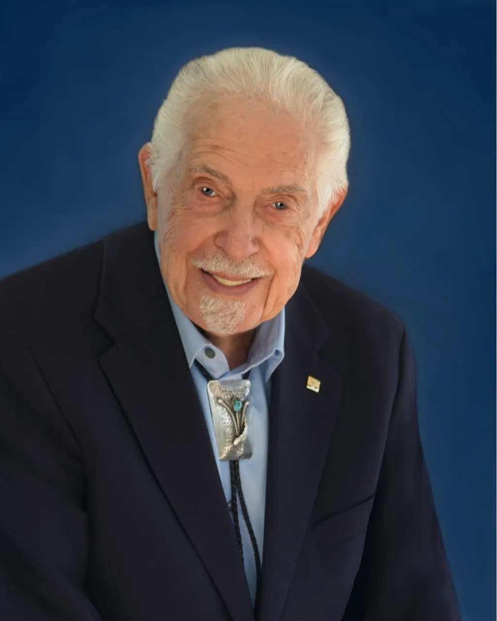 Melvin Greene Portrait