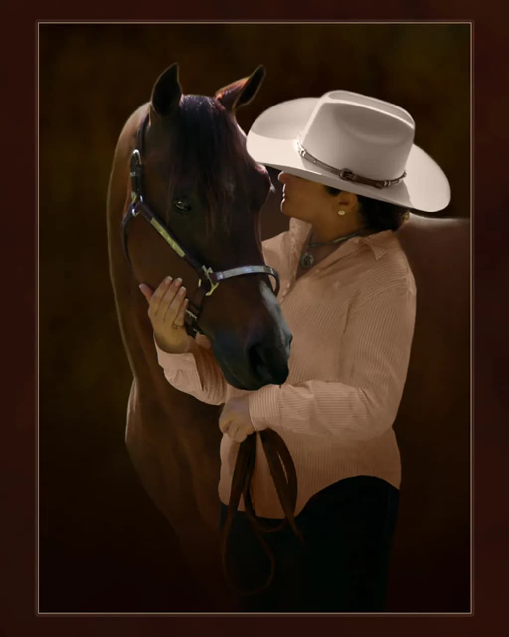 Bonded Elegance