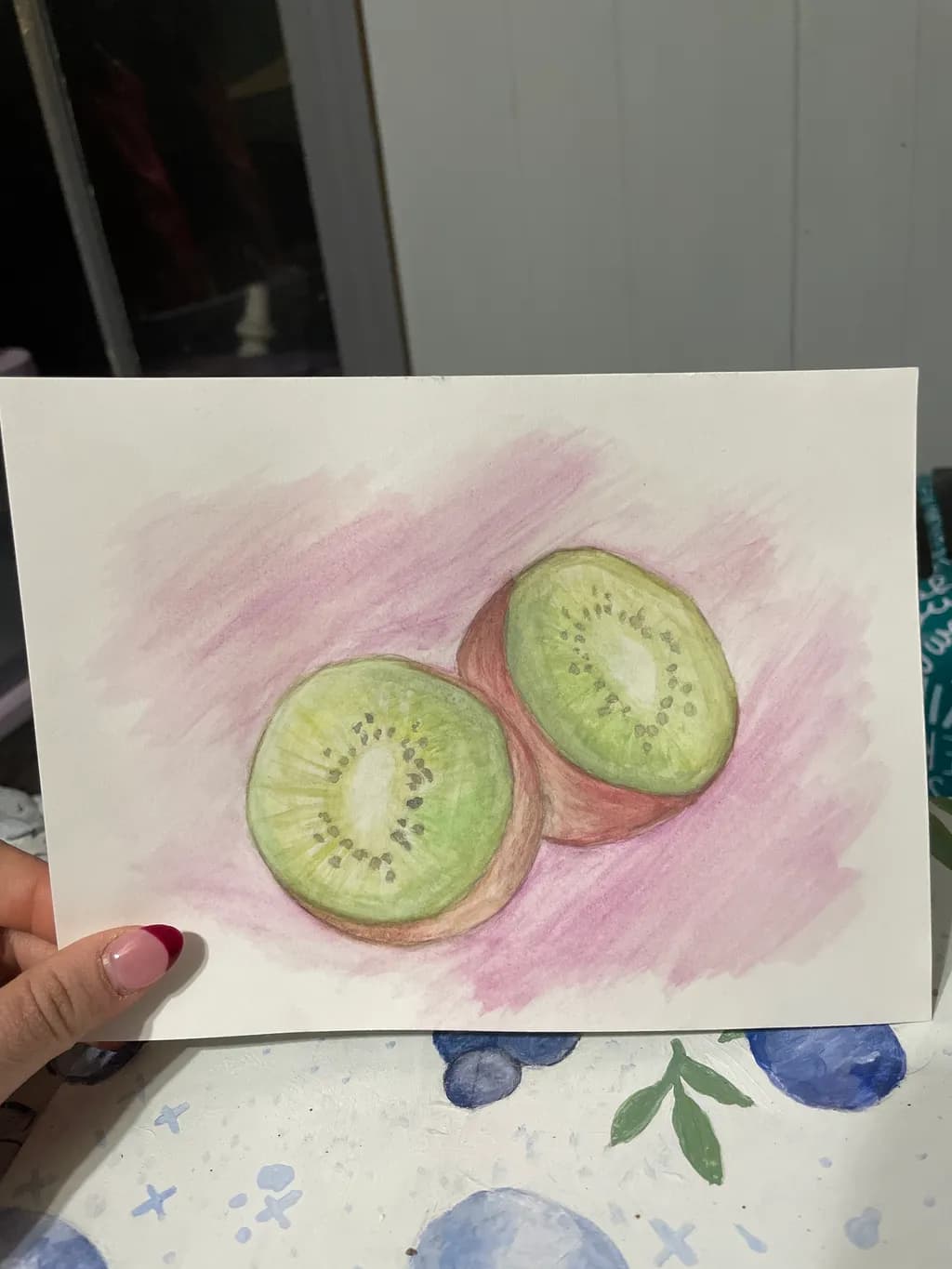 Kiwi Delight