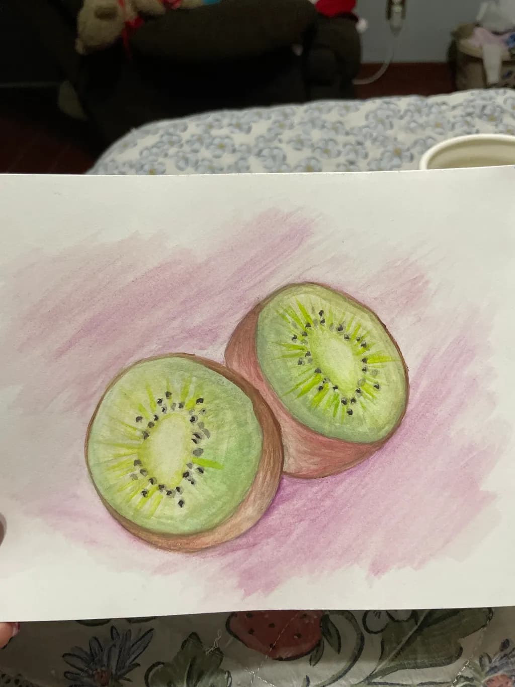 Kiwi Delight