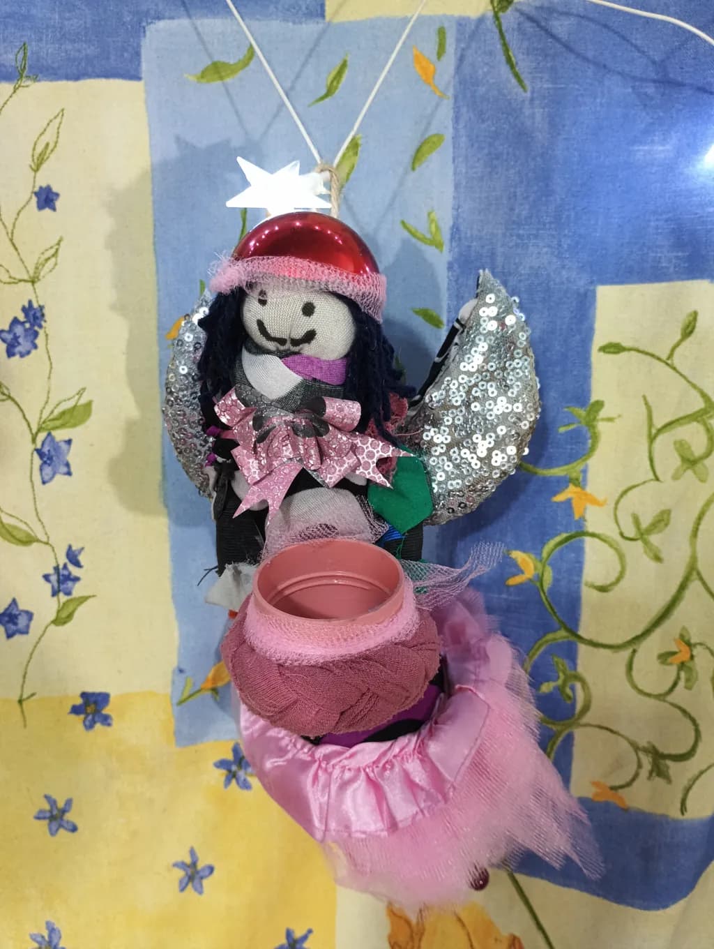 Sparkling Angel Companion