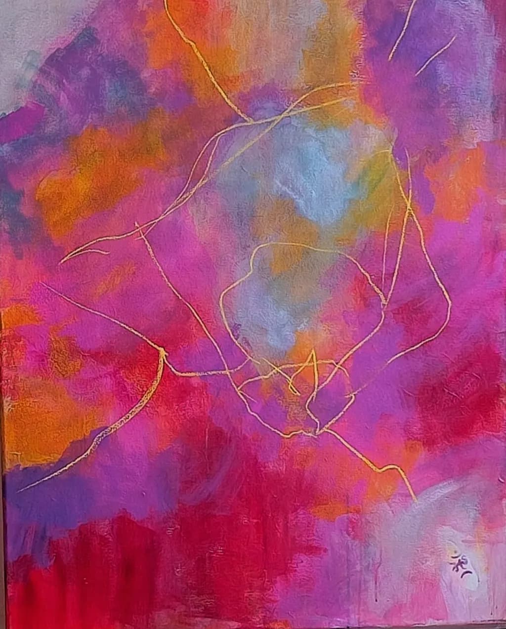 Colorful Flow