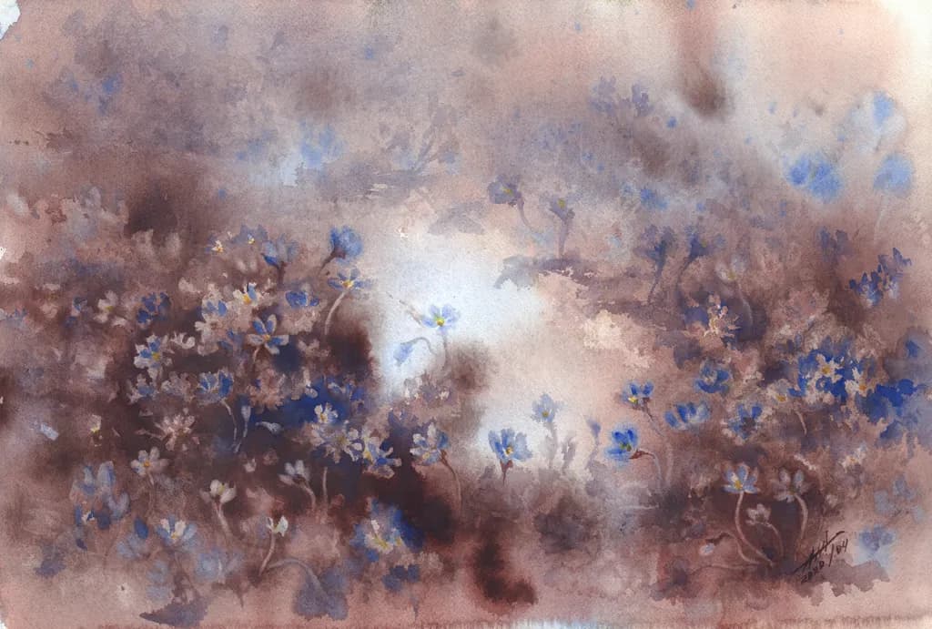Anos Bloom