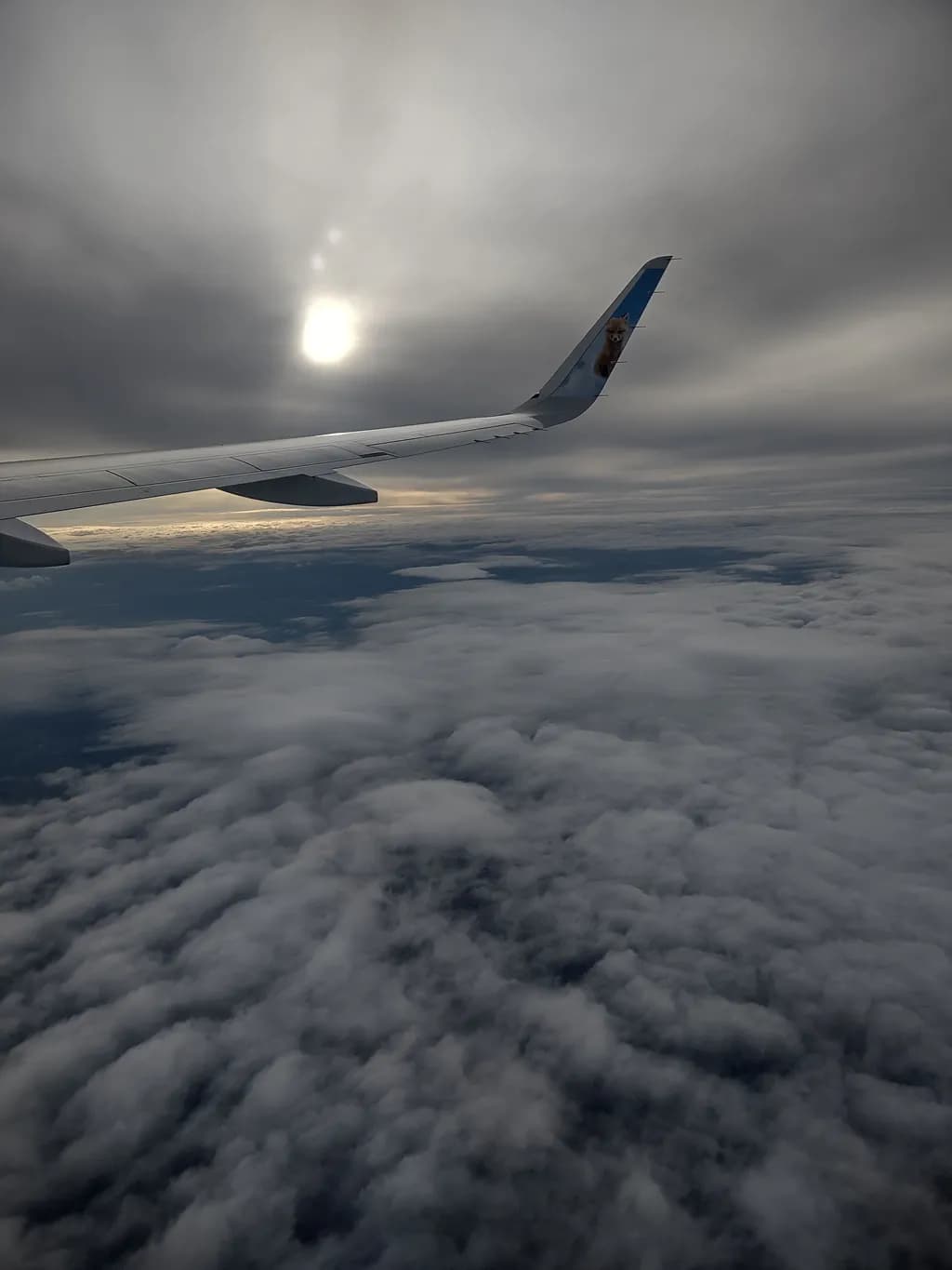 Cloudbound Journey