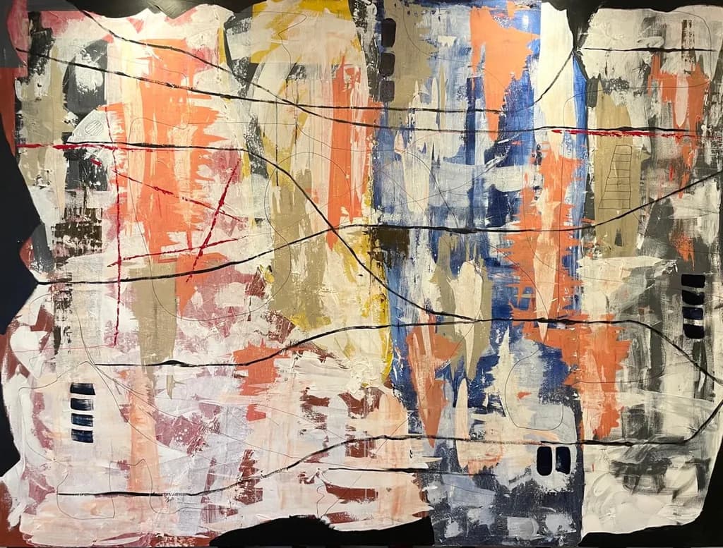 Urban Tapestry